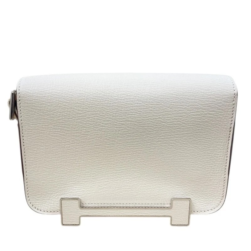 HERMES GETA SHOULDER BAG - 2