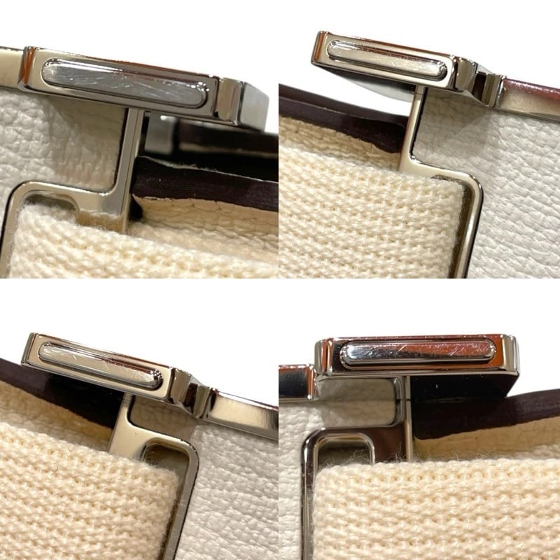 HERMES GETA SHOULDER BAG - 9