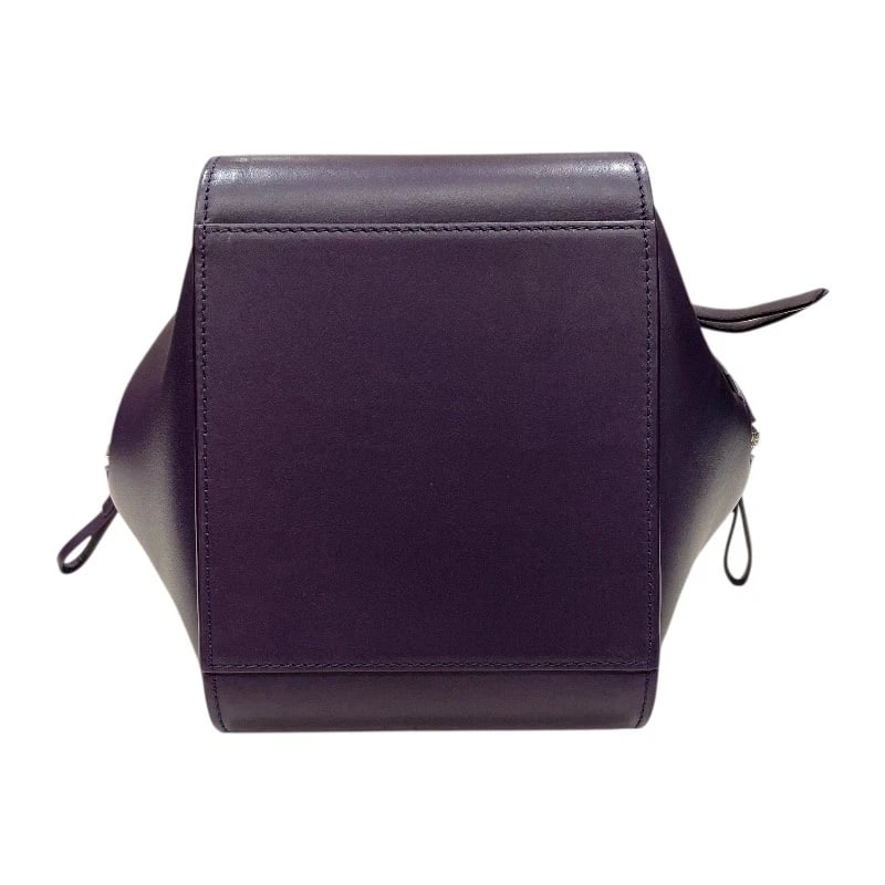 LOEWE HAMMOCK COMPACT SHOULDER BAG - 6