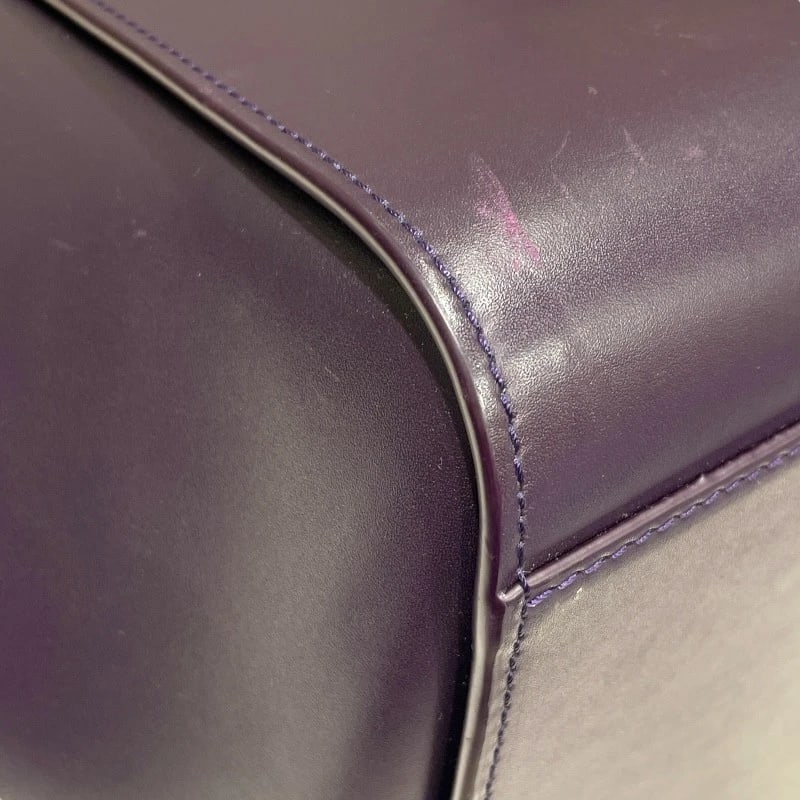 LOEWE HAMMOCK COMPACT SHOULDER BAG - 8