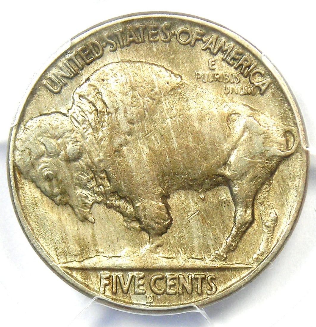 1937-D 3 LEGS BUFFALO NICKEL 5C: 1937-D 3 Legs Buffalo Nickel 5C Composition: Nickel Year: 1937 Denomination: 5C Fineness: None Country of Origin: United States Accessories: None Accessories Notice: When purchasing pre-ow