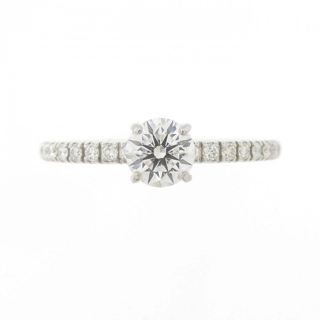 BOUCHERON MINI BE LOVED RING - 2
