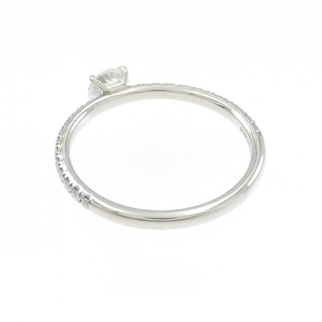 BOUCHERON MINI BE LOVED RING - 3