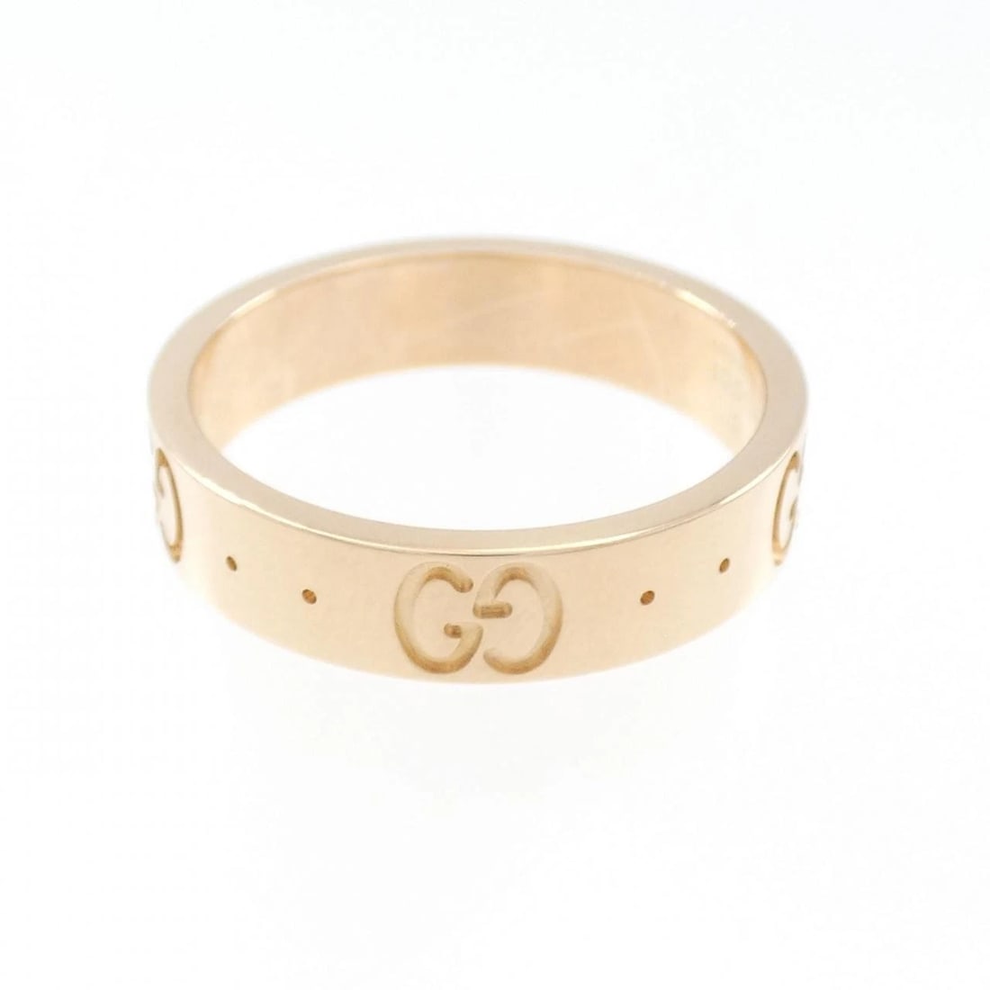 GUCCI ICON RING - 2