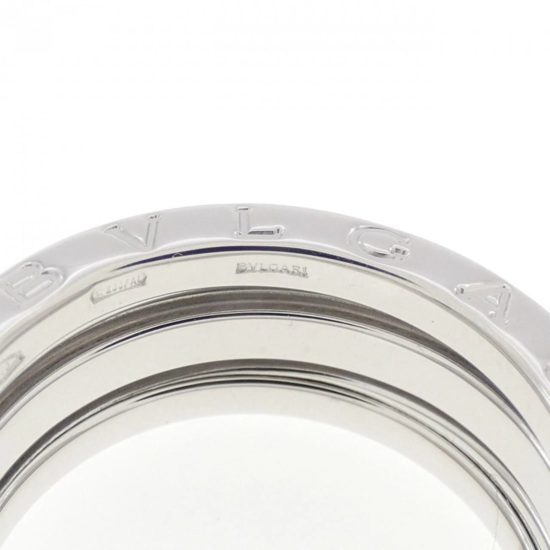 BVLGARI B.ZERO1 3 BANDS RING - 3