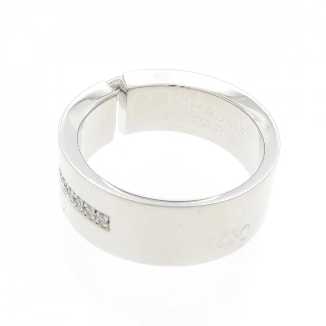 CHAUMET LIEN RING - 3