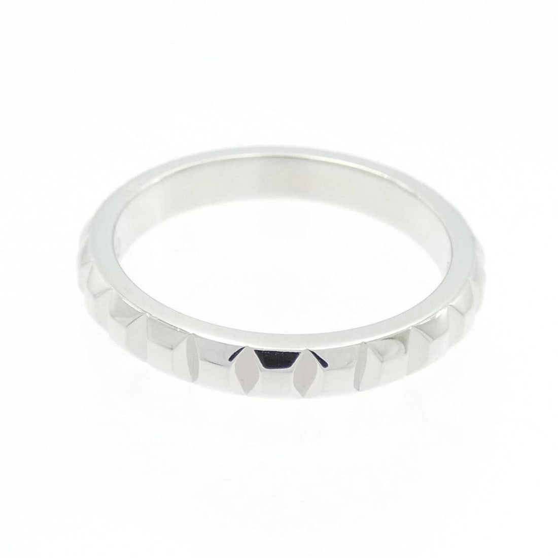 BOUCHERON CLOU PARIS MEDIUM RING - 2