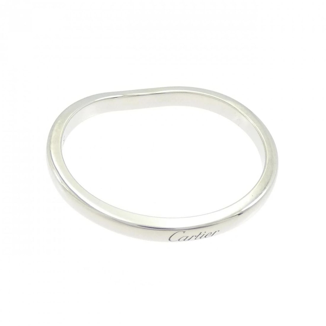 CARTIER BALLERINA RING - 4