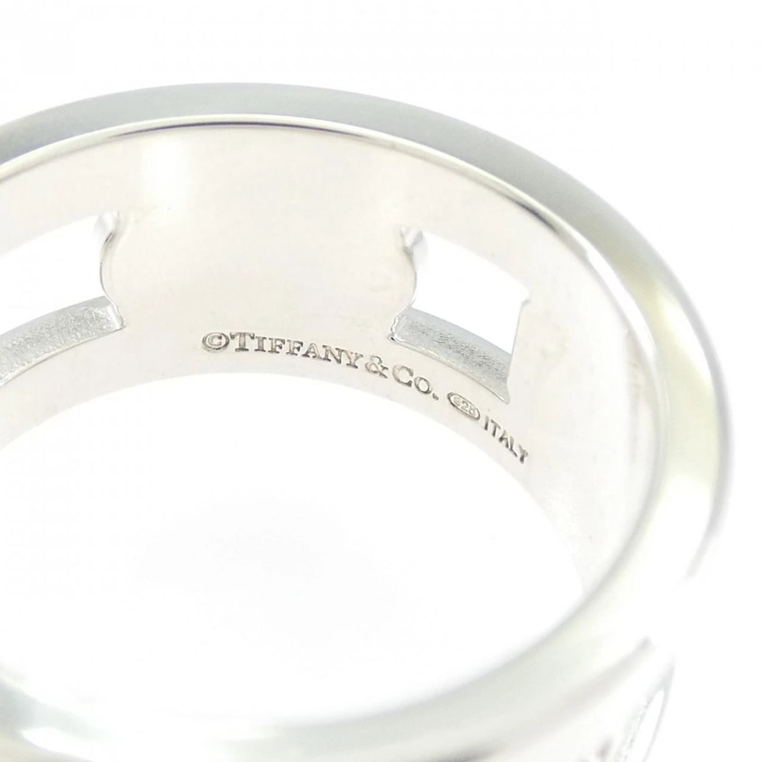 TIFFANY ELEMENT RING - 3