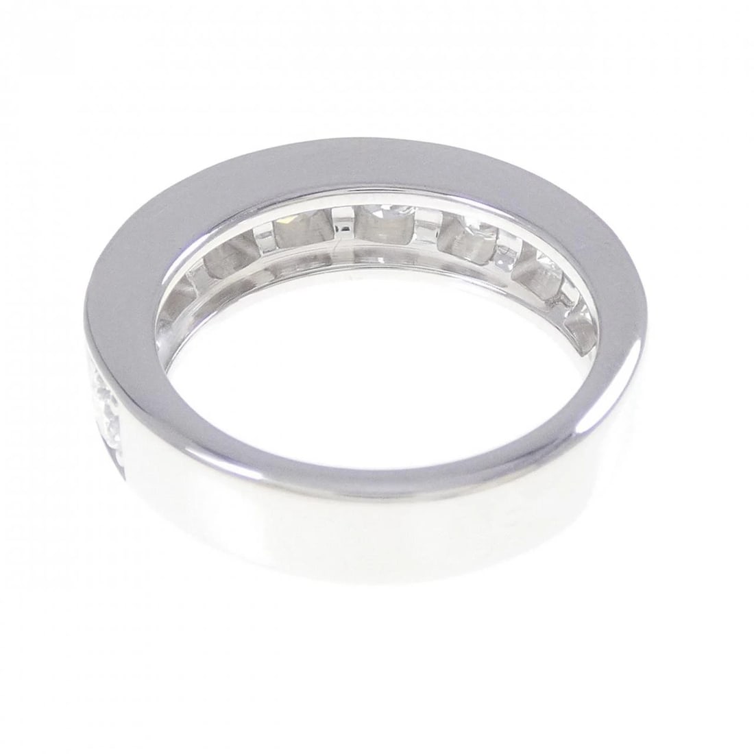 CARTIER TECTONIC RING - 3