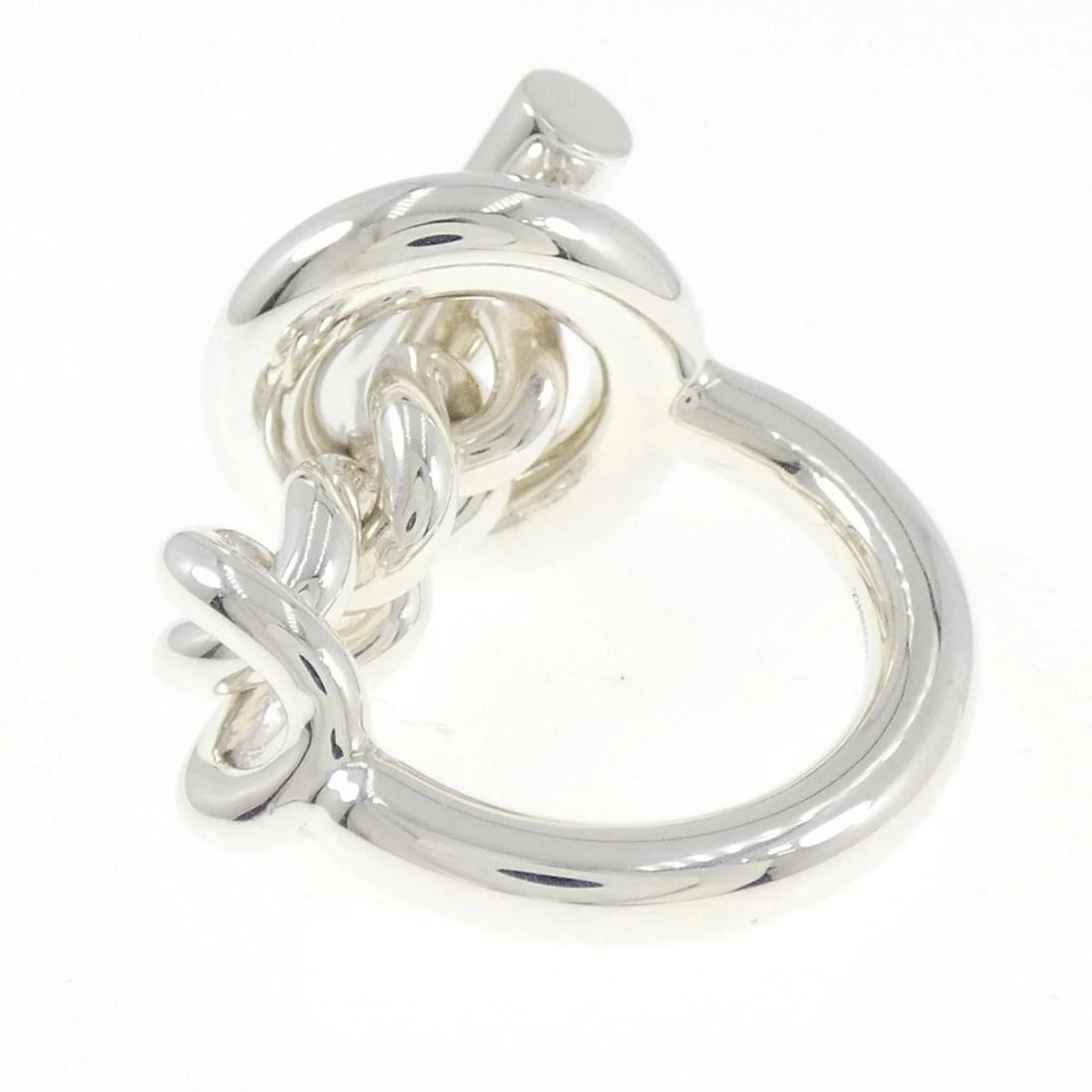 HERMES CROISETTE RING - 3