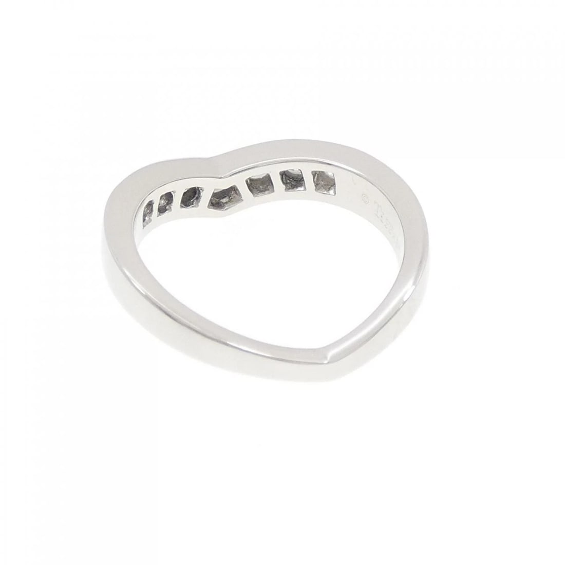TIFFANY V-BAND RING - 3