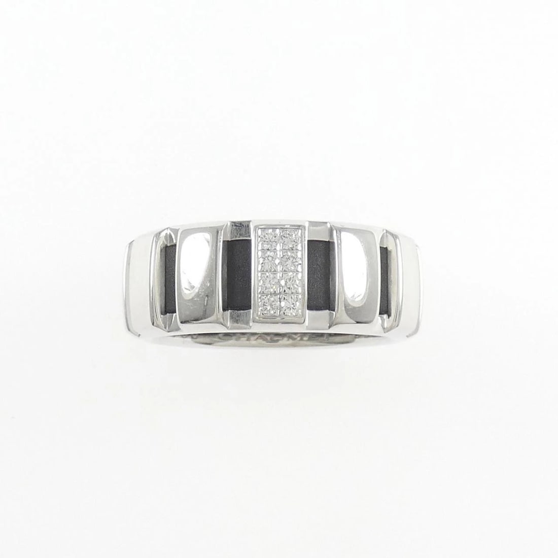 CHAUMET CLASS ONE SMALL RING - 2