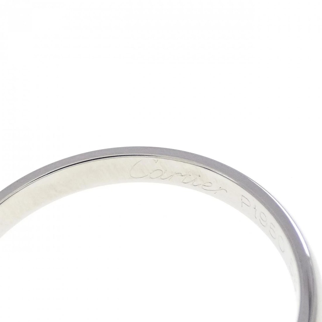 CARTIER WEDDING RING - 3