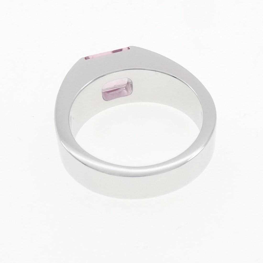 CARTIER TANK RING - 3