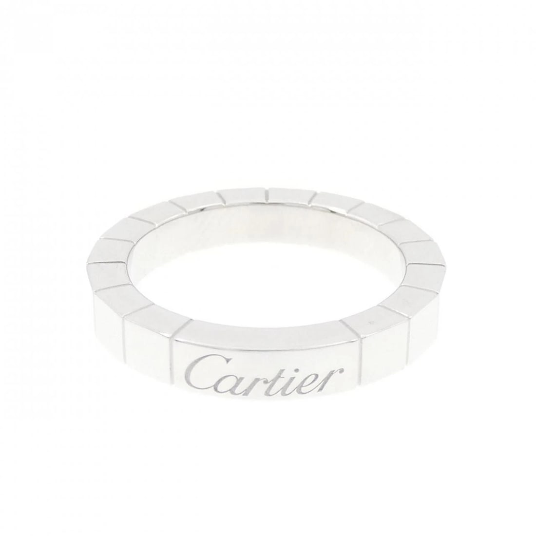 CARTIER LANIERES RING - 2
