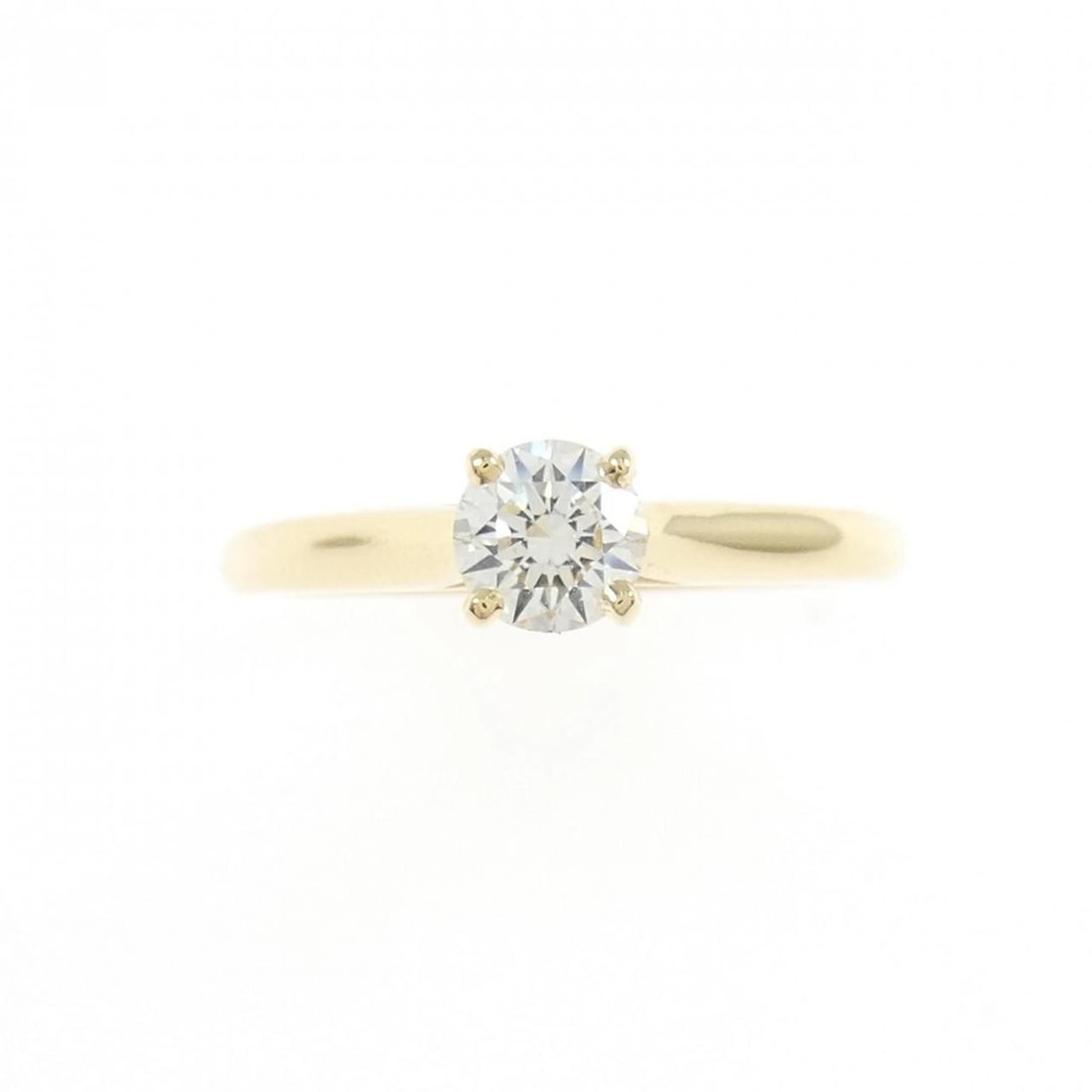 CARTIER MK COFIL RING - 2