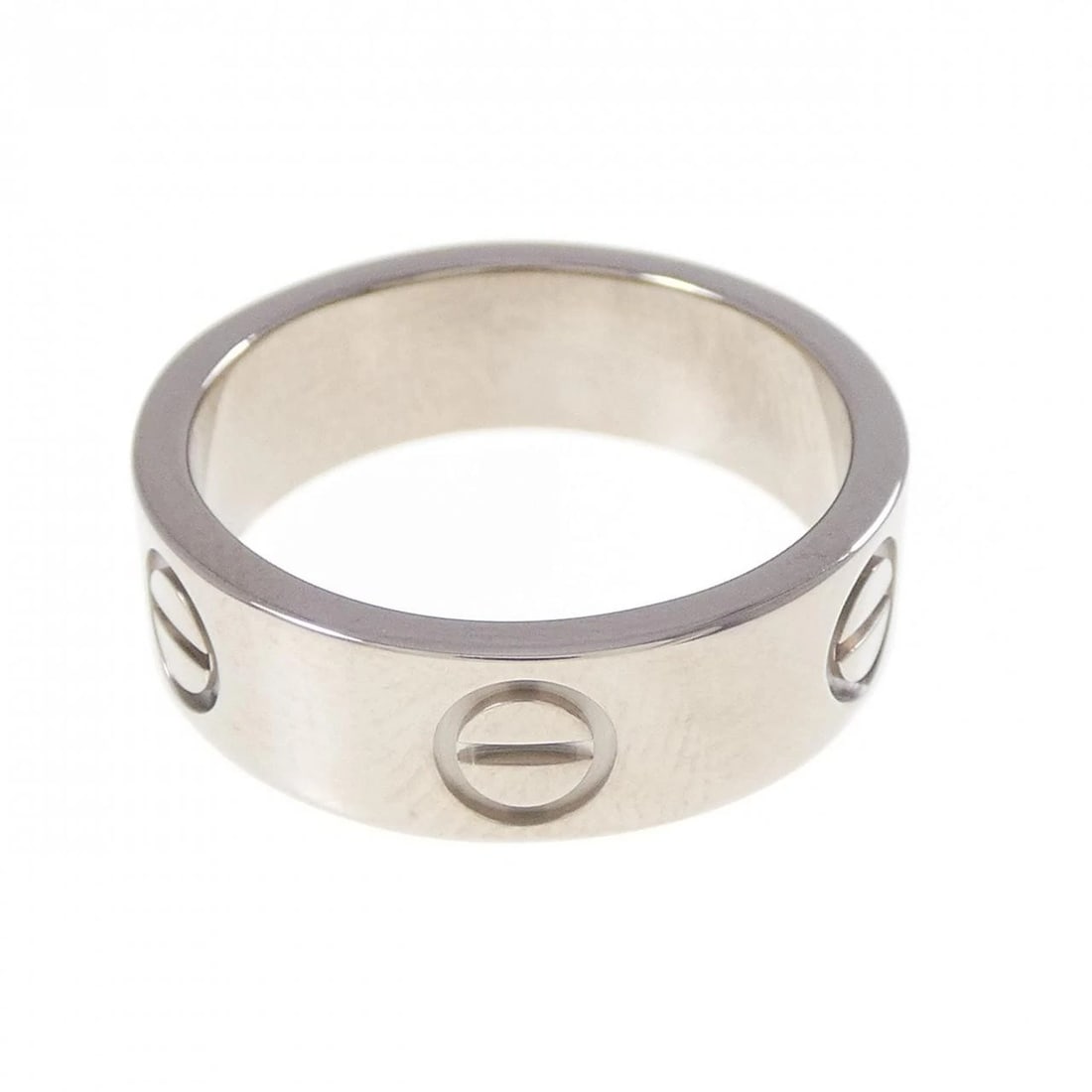 CARTIER LOVE RING - 2