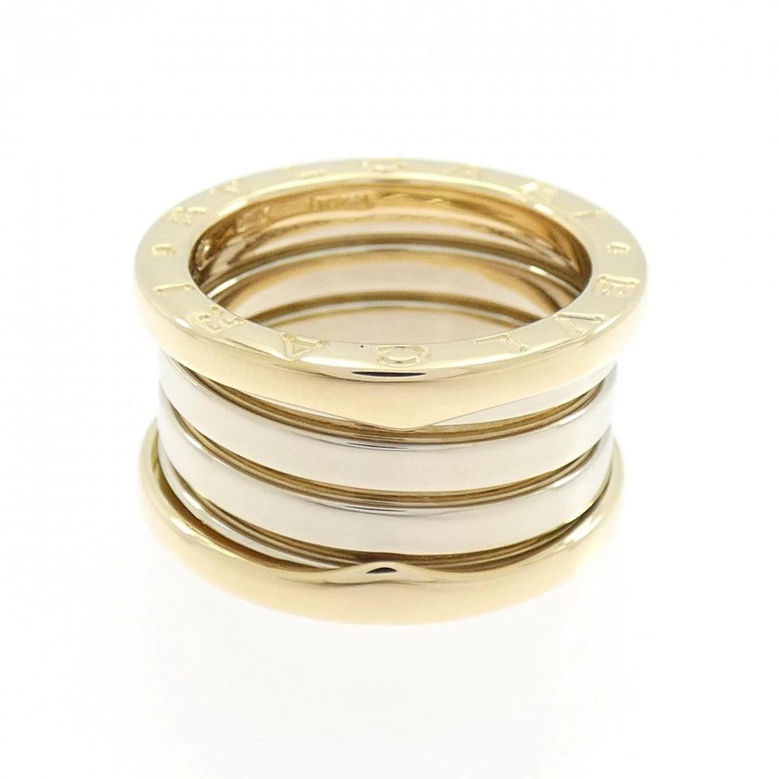 BVLGARI B.ZERO1 RING - 2