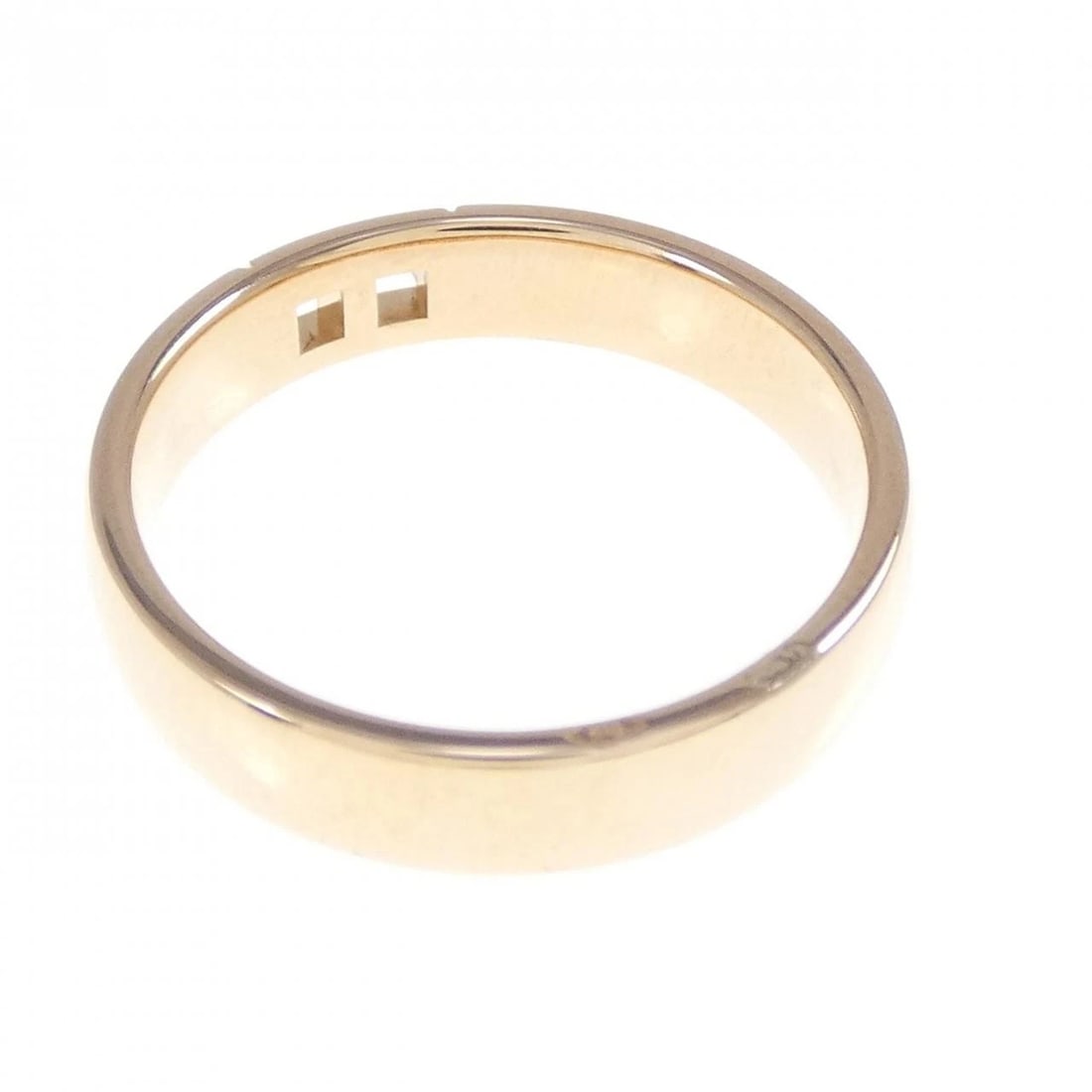 HERMES SELLIER HERCULES RING - 3