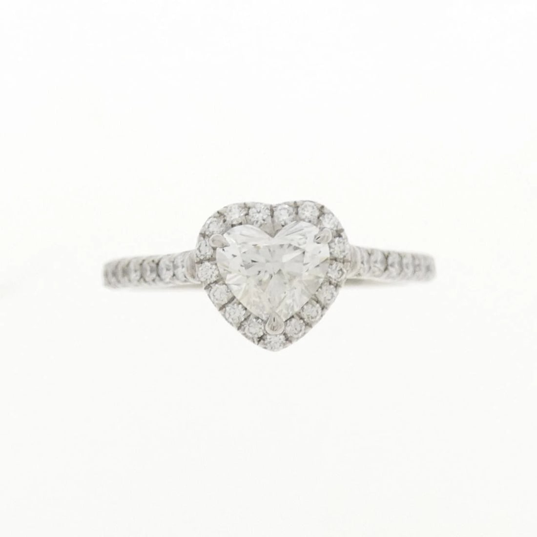 TIFFANY SOLESTE RING - 2