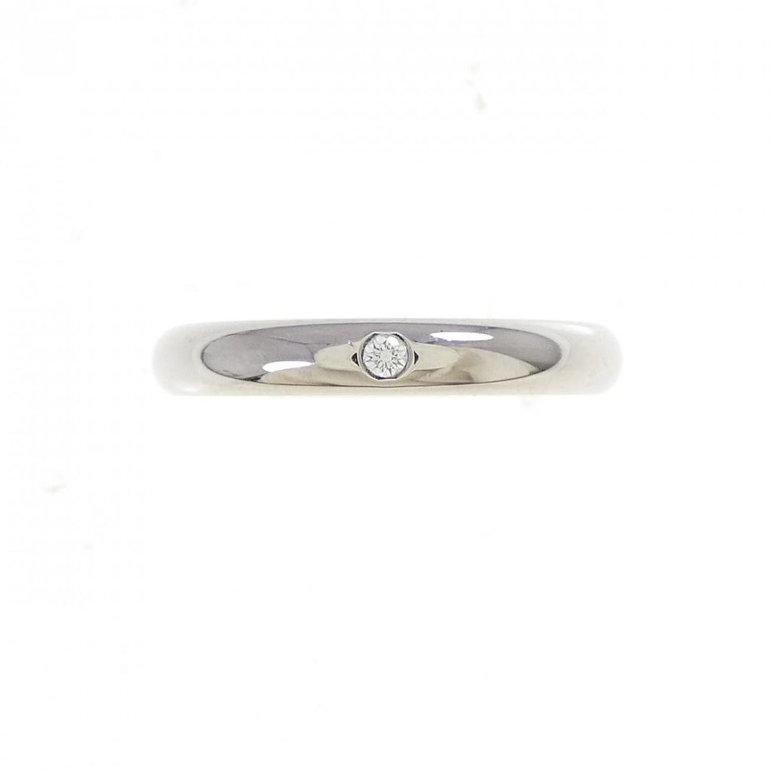 CARTIER WEDDING RING - 2