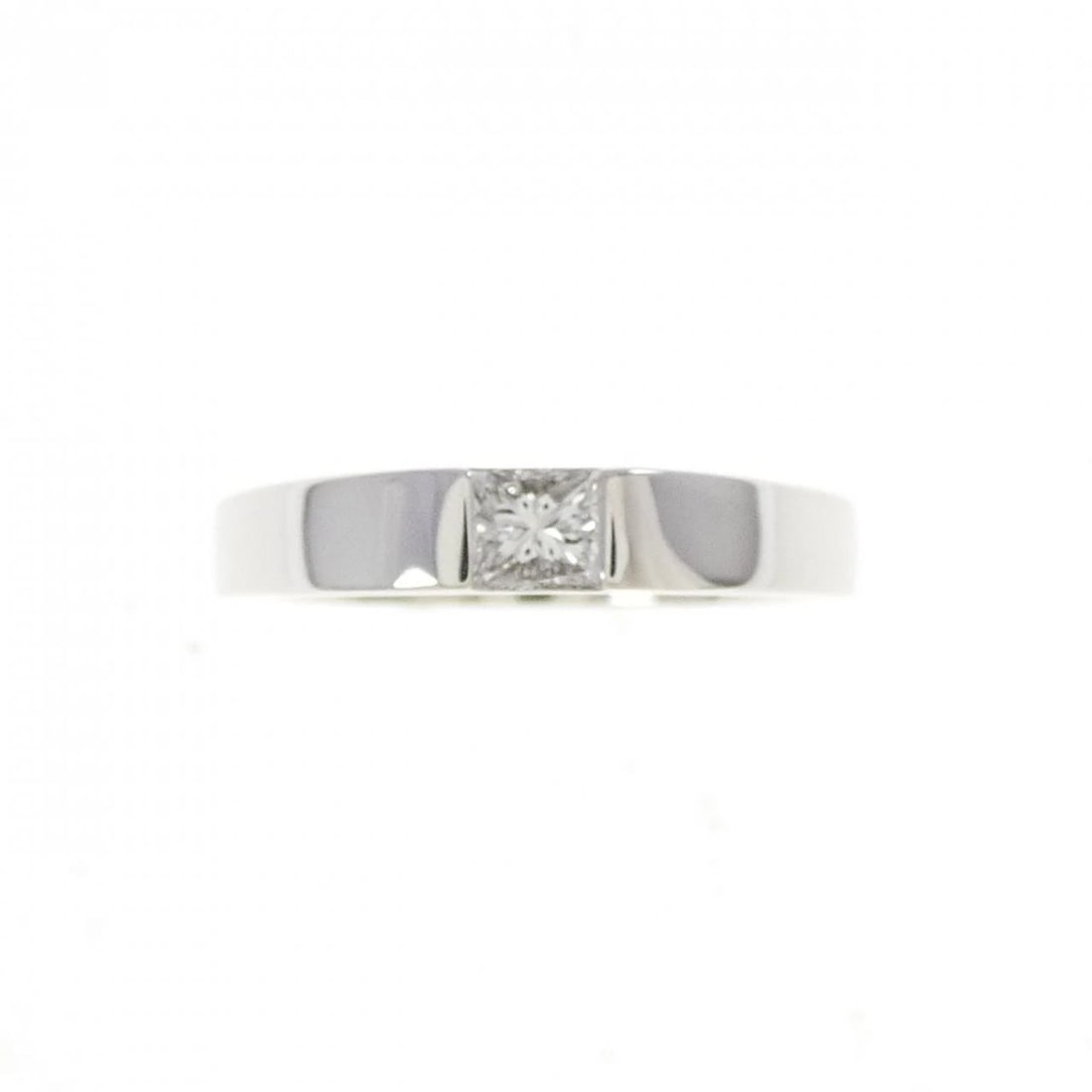 CARTIER TANK RING - 2