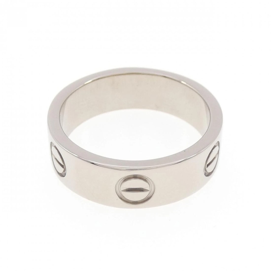 CARTIER LOVE RING - 2