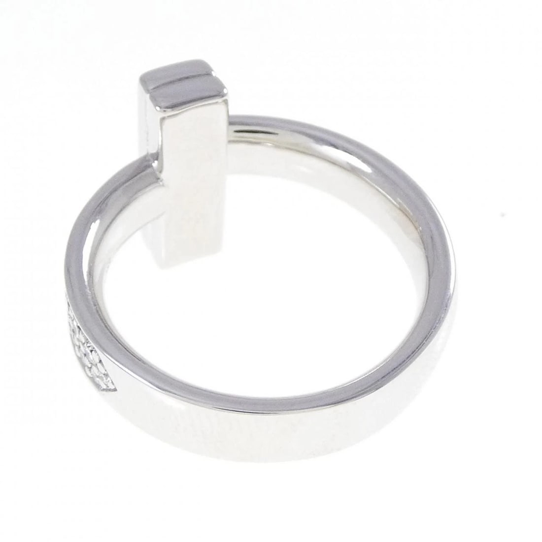 TIFFANY T-ONE RING - 3