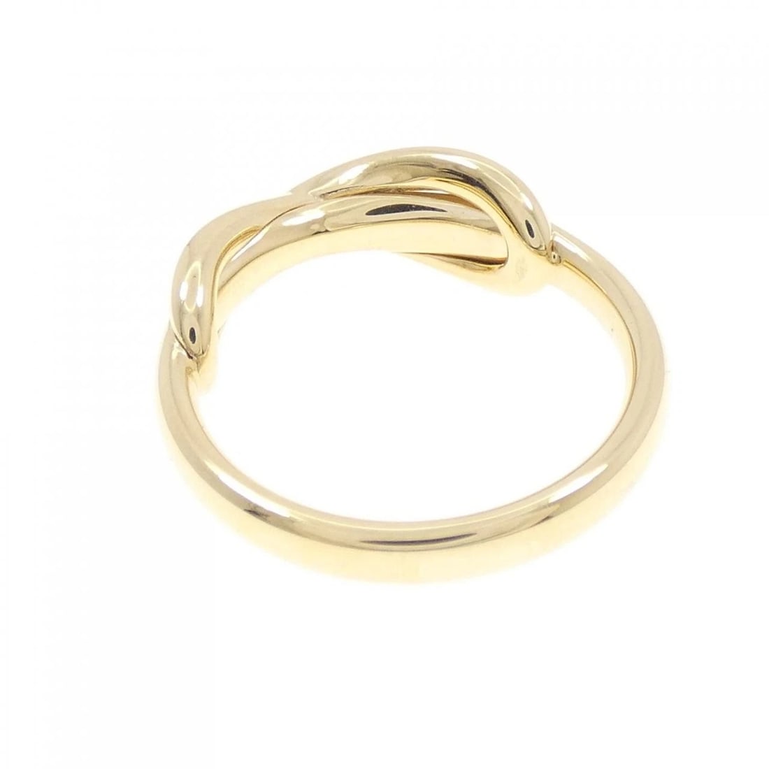 TIFFANY INFINITY RING - 3