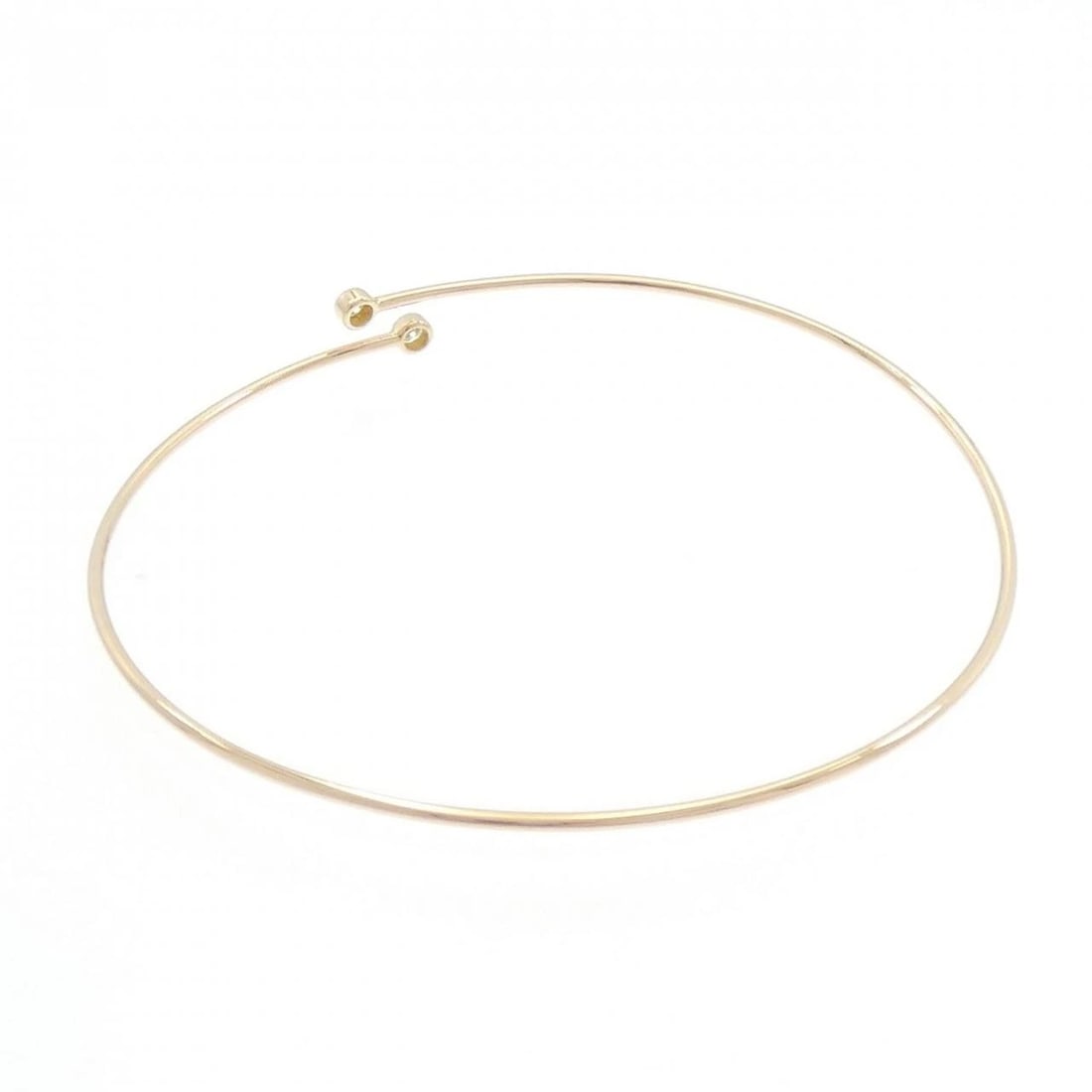 TIFFANY HOOP BANGLE - 3