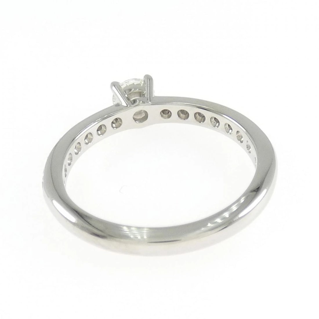 BVLGARI DIAMOND RING - 3