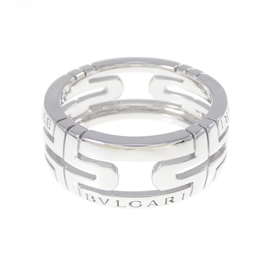 BVLGARI PARENTESI SMALL RING - 2