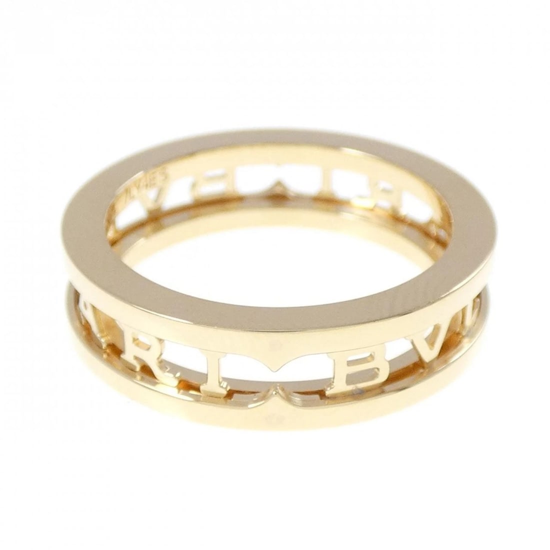 BVLGARI B.ZERO1 RING - 2