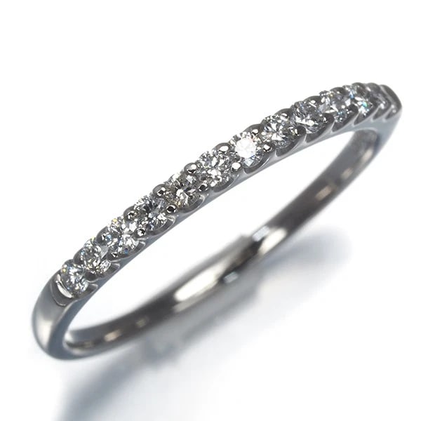 VENDOME RING DIAMOND 13P - 2