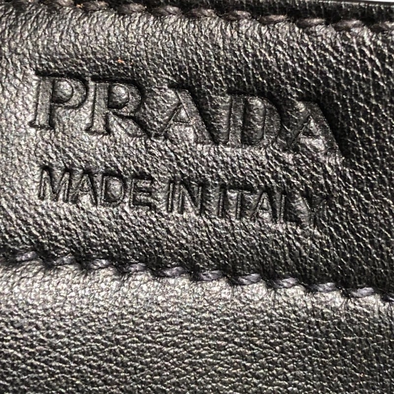 PRADA UVERTURE SMALL HANDBAG - 6