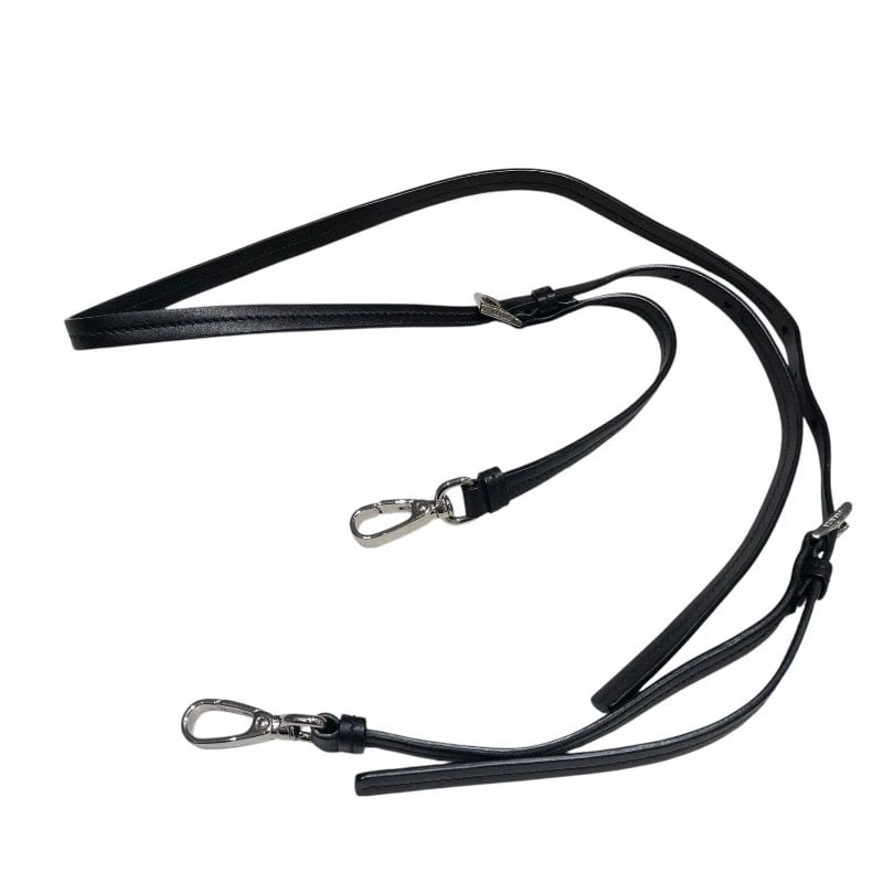 PRADA UVERTURE SMALL HANDBAG - 7