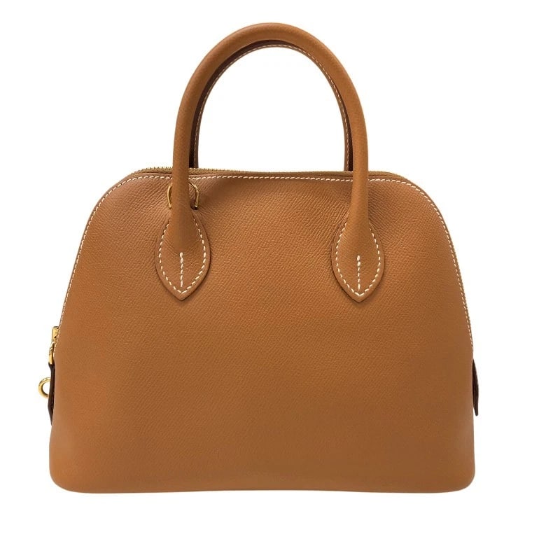 HERMES BORED HANDBAG - 2