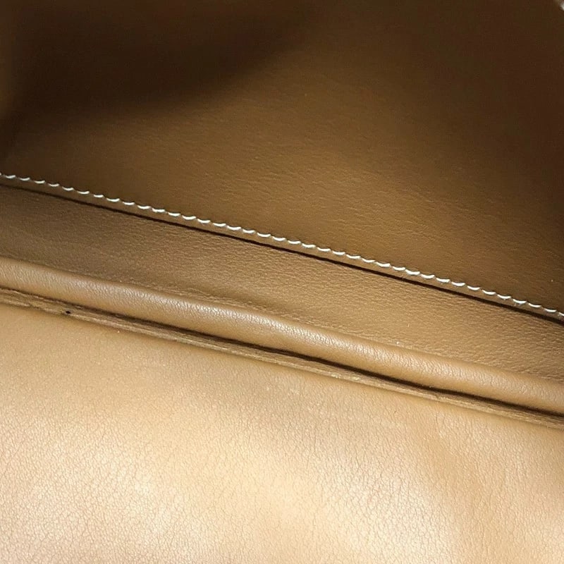 HERMES BORED HANDBAG - 7