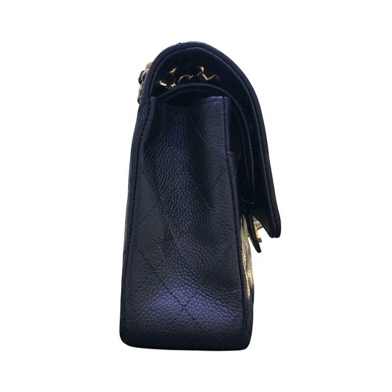 CHANEL MATRASSE 25 SHOULDER BAG - 3