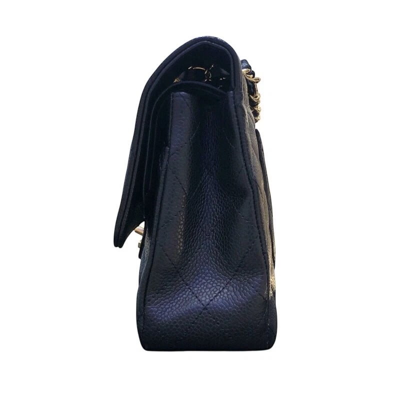 CHANEL MATRASSE 25 SHOULDER BAG - 4