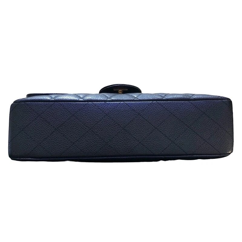 CHANEL MATRASSE 25 SHOULDER BAG - 5