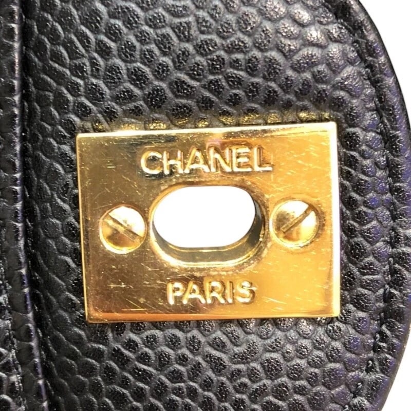 CHANEL MATRASSE 25 SHOULDER BAG - 6