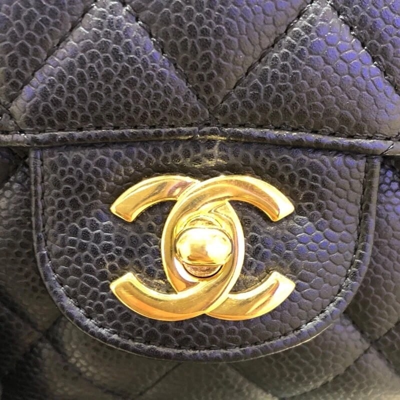CHANEL MATRASSE 25 SHOULDER BAG - 7
