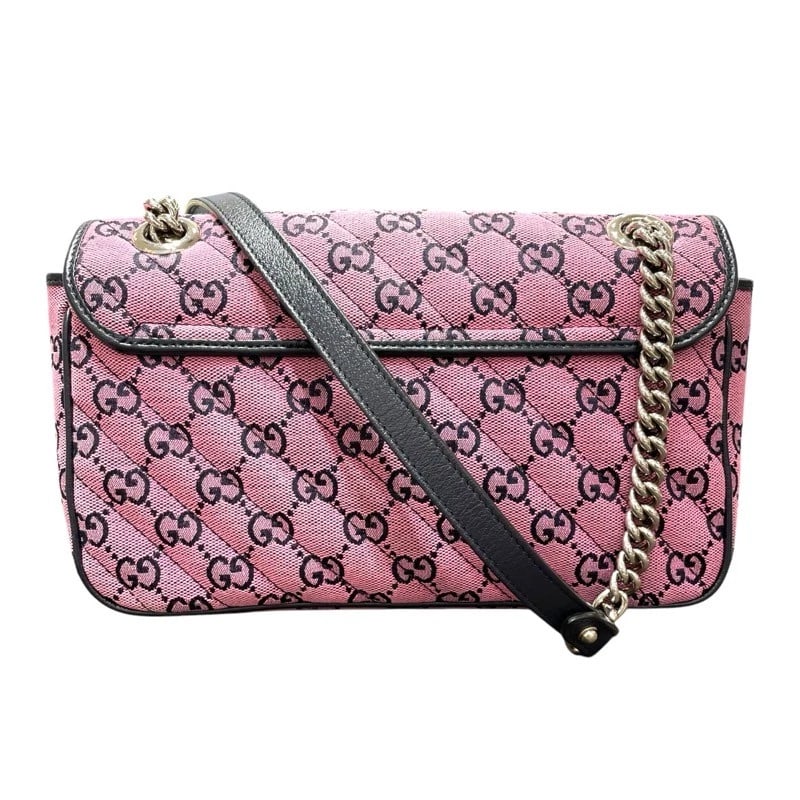 GUCCI SHOULDER BAG - 2
