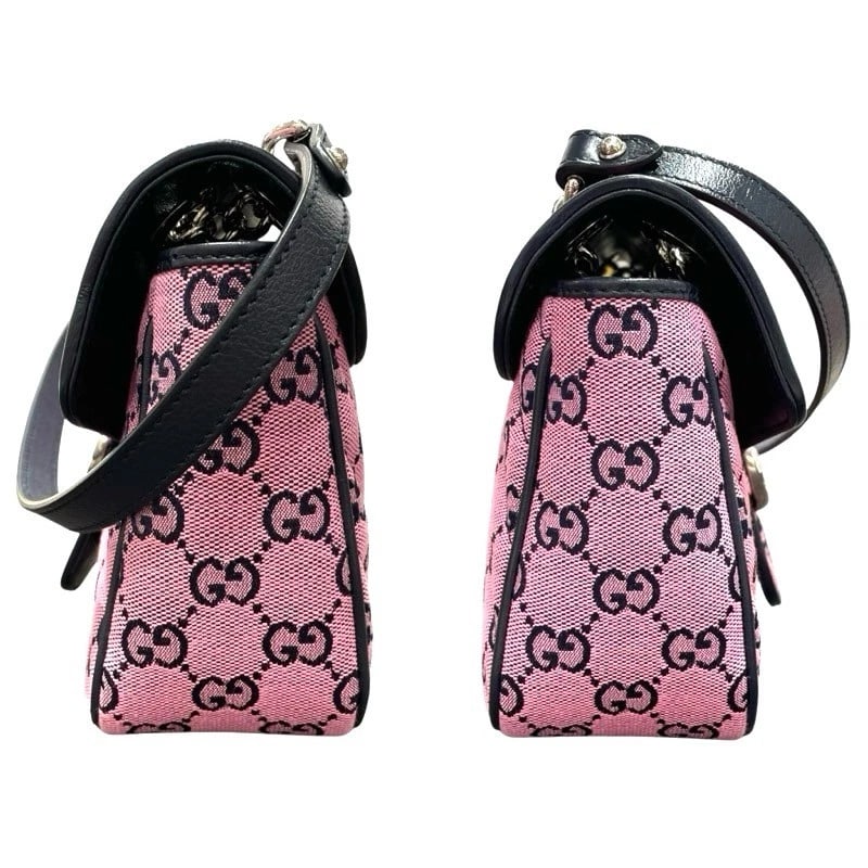 GUCCI SHOULDER BAG - 3