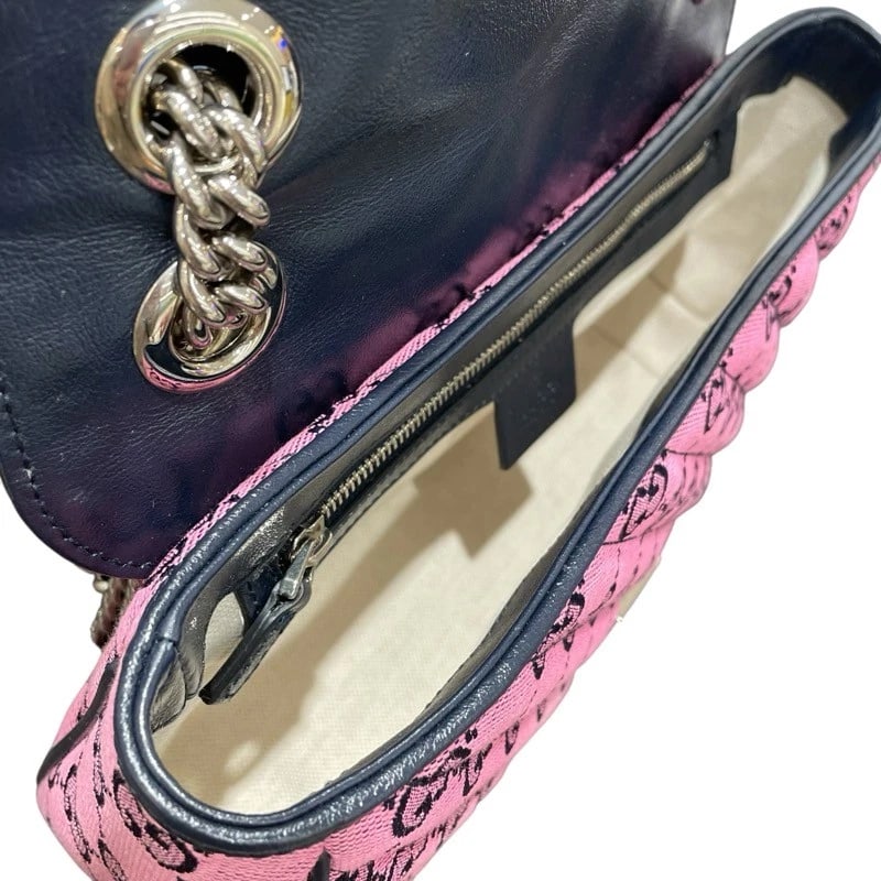 GUCCI SHOULDER BAG - 6