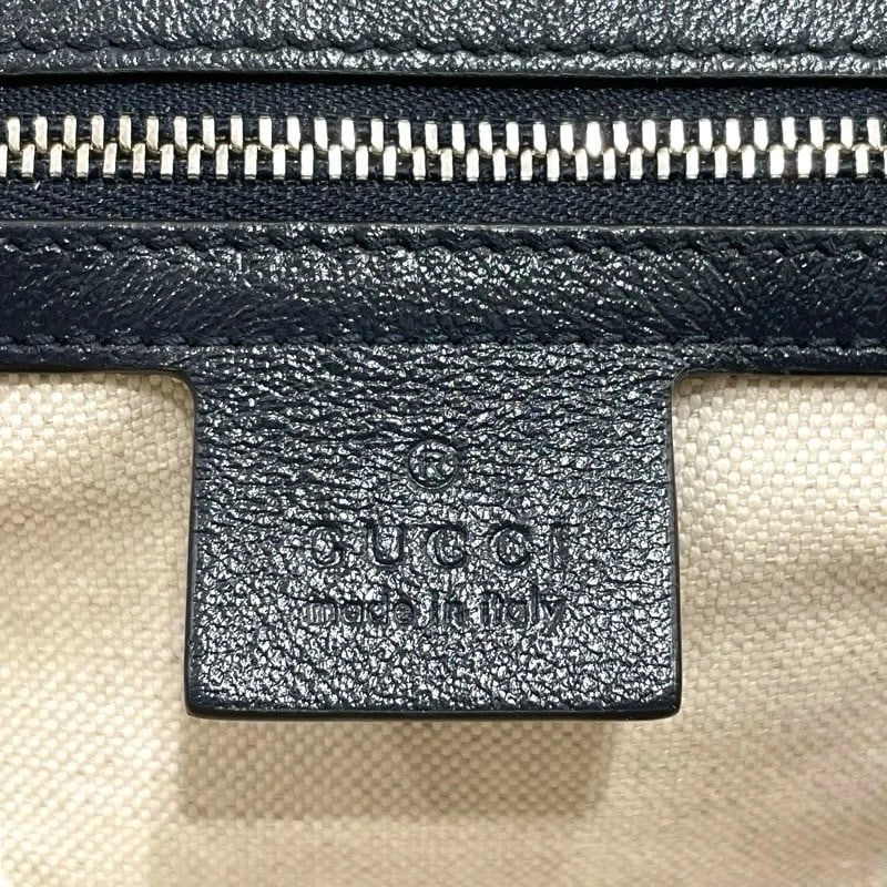 GUCCI SHOULDER BAG - 7