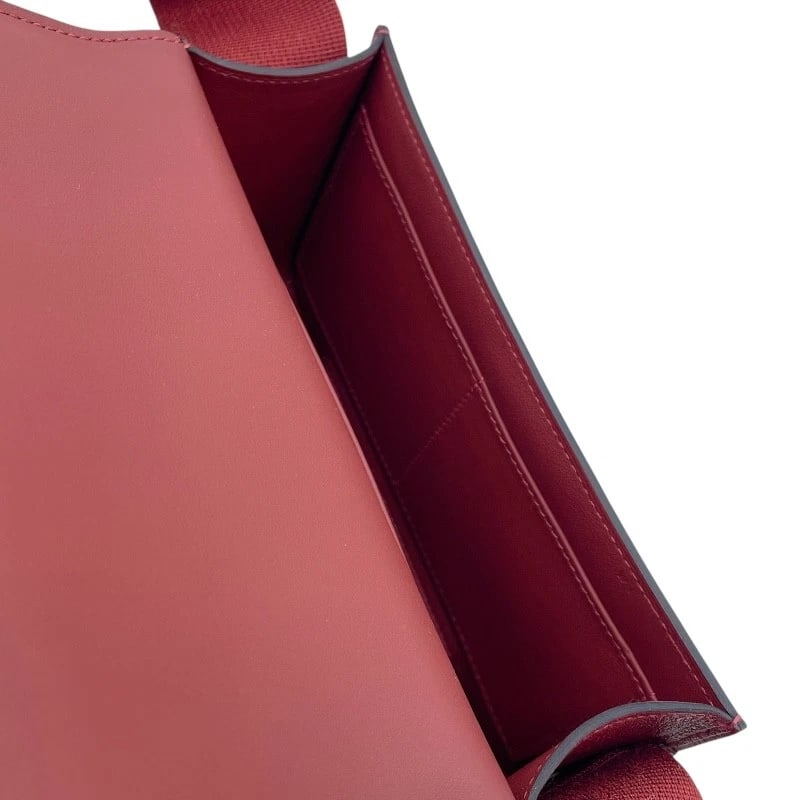 HERMES GETA SHOULDER BAG - 11