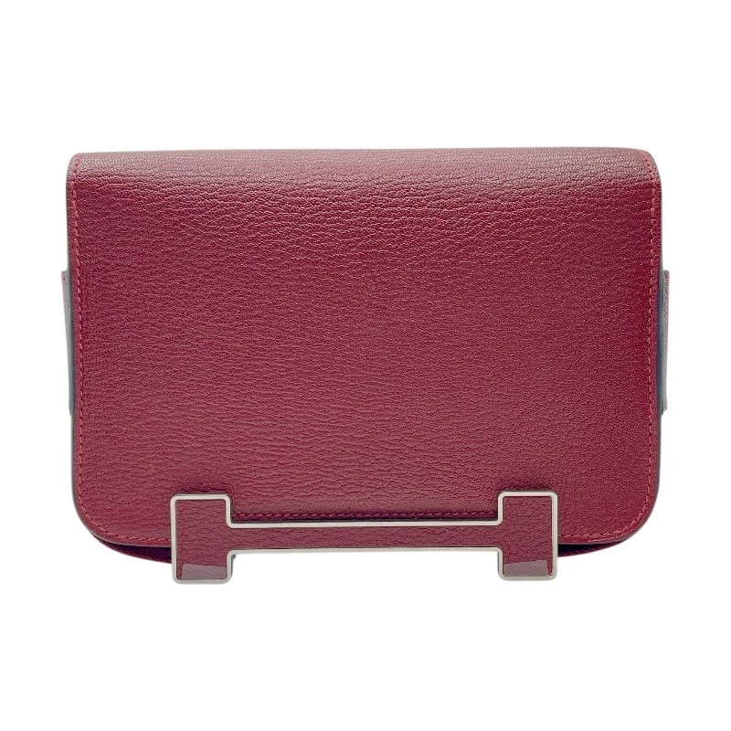 HERMES GETA SHOULDER BAG - 2